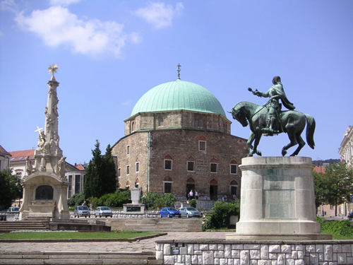 Nyelvtanfolyam Kecskemét