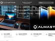 almastore.hu Apple Watch óraszíj
