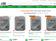 neoszerviz.hu Motor olaj webáruház
