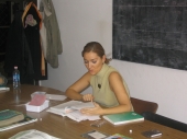 Olasz tanfolyam